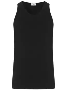 Майка хлопковая