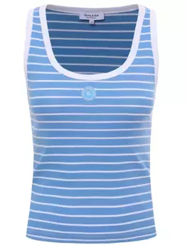 Майка хлопковая