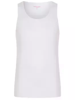 Майка хлопковая