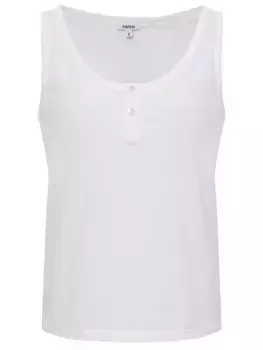 Майка хлопковая