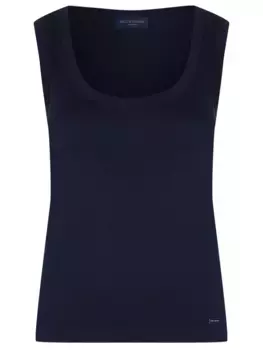 Майка хлопковая