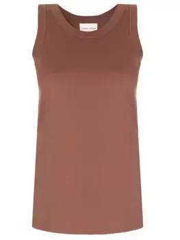 Майка хлопковая