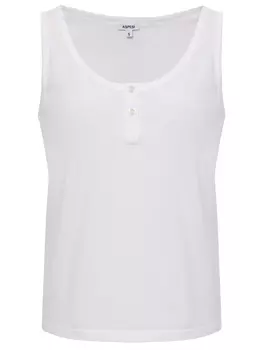 Майка хлопковая ASPESI