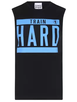 Майка хлопковая BIKKEMBERGS