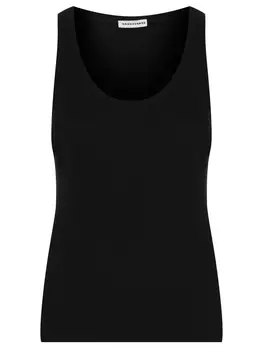 Майка хлопковая SASHAVERSE