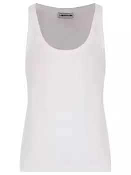 Майка хлопковая