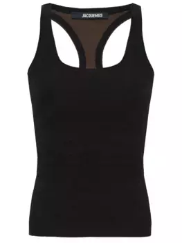 Майка из вискозы