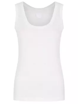 Майка льняная 120% LINO