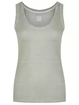 Майка льняная