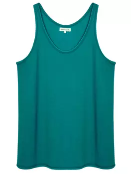 Майка Морская Гармония из бамбука и хлопка AMUR BY MARUSHIK