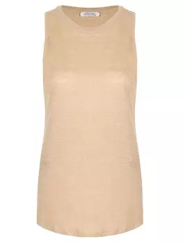 Майка однотонная DOROTHEE SCHUMACHER