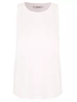 Майка однотонная DOROTHEE SCHUMACHER