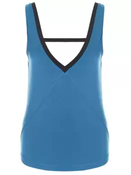 Майка спортивная