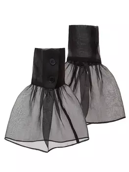 Манжеты шелковые PERSVE