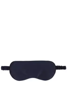 Маска для сна шелковая DEREK ROSE