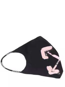 Маска гигиеническая OFF-WHITE