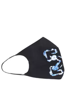 Маска гигиеническая OFF-WHITE