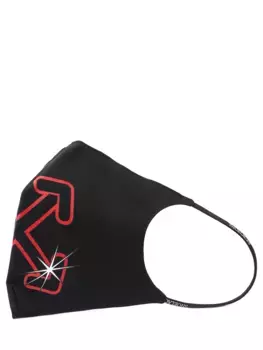 Маска гигиеническая OFF-WHITE