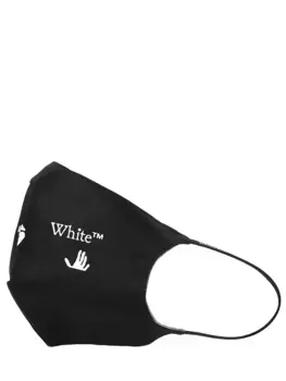 Маска гигиеническая OFF-WHITE