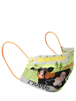 Маска хлопковая