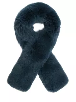 Меховая горжетка