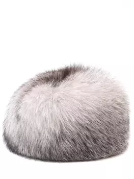 Меховая шапка