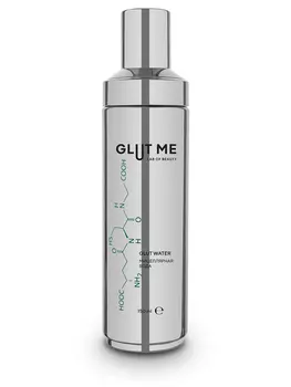 Мицеллярная вода GLUT WATER GLUT ME