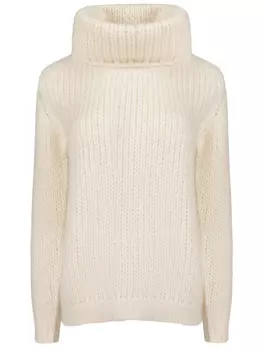 Мохеровый свитер