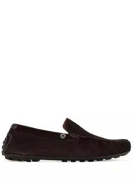 Мокасины BARRETT