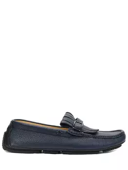 Мокасины кожаные BARRETT