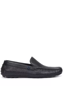 Мокасины кожаные BLU BARRETT