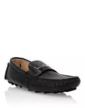 Мокасины PHILIPP PLEIN