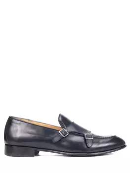 Монки кожаные