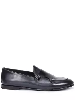 Монки кожаные BARRETT