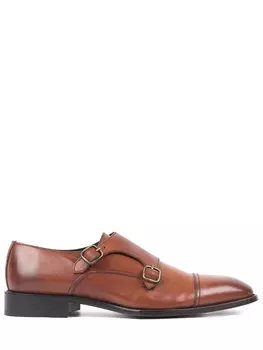 Монки кожаные BML