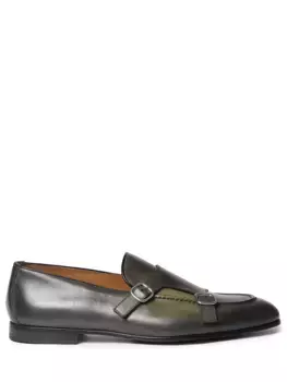 Монки кожаные Deco