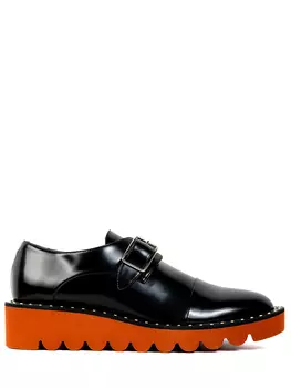 Монки кожаные STELLA MCCARTNEY
