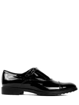 Монки лакированные TOD`S