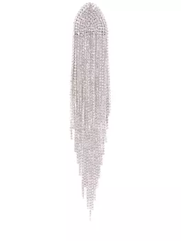 Моно-клипса из стразов