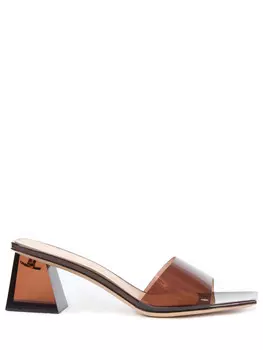 Мюли Cosmic 55 GIANVITO ROSSI