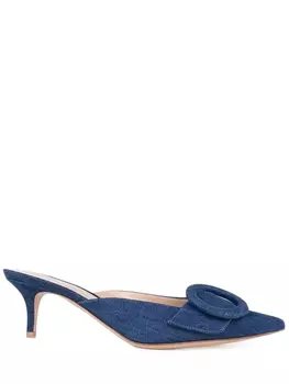 Мюли GIANVITO ROSSI