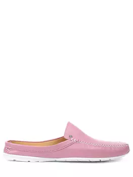 Мюли кожаные ALDO BRUE`