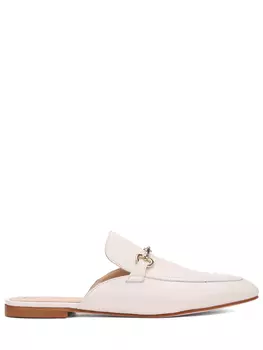 Мюли кожаные FABIO RUSCONI