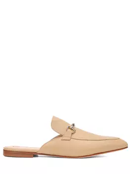 Мюли кожаные FABIO RUSCONI