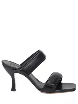 Мюли кожаные Perni 03