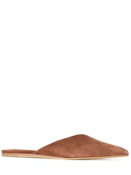 Мюли LE MONDE BRYL