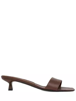 Мюли LOULOU DE SAISON