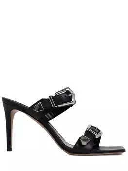 Мюли PARIS TEXAS