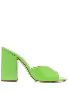 Мюли PARIS TEXAS