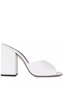 Мюли PARIS TEXAS